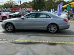 2015 Mercedes-Benz S-Class Sedan S350 BlueTEC W222