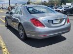 2015 Mercedes-Benz S-Class Sedan S350 BlueTEC W222