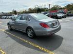 2015 Mercedes-Benz S-Class Sedan S350 BlueTEC W222