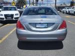 2015 Mercedes-Benz S-Class Sedan S350 BlueTEC W222