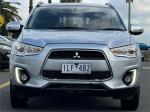 2014 Mitsubishi ASX Wagon LS XB MY15