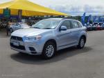 2011 Mitsubishi ASX Wagon XA MY11