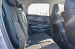 2016 Mitsubishi ASX Wagon LS XB MY15.5