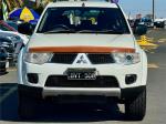 2012 Mitsubishi Challenger Wagon PB (KH) MY13