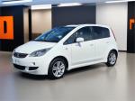 2007 Mitsubishi Colt Hatchback VR-X RG MY07