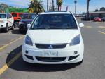 2007 Mitsubishi Colt Hatchback VR-X RG MY07