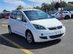 2007 Mitsubishi Colt Hatchback VR-X RG MY07