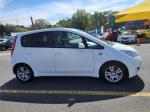 2007 Mitsubishi Colt Hatchback VR-X RG MY07