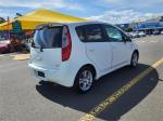 2007 Mitsubishi Colt Hatchback VR-X RG MY07