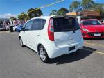 2007 Mitsubishi Colt Hatchback VR-X RG MY07