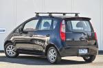 2008 Mitsubishi Colt Hatchback ES RG MY08
