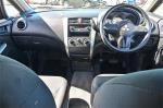 2008 Mitsubishi Colt Hatchback ES RG MY08