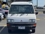 2004 Mitsubishi Express Van SJ M04