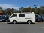 2004 Mitsubishi Express Van SJ M04