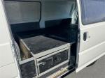 2004 Mitsubishi Express Van SJ M04