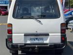 2004 Mitsubishi Express Van SJ M04