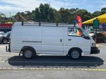 2004 Mitsubishi Express Van SJ M04