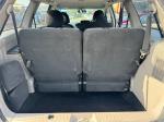 2006 Mitsubishi Grandis Wagon BA MY06