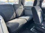 2006 Mitsubishi Grandis Wagon BA MY06