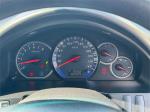 2006 Mitsubishi Grandis Wagon BA MY06