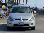 2006 Mitsubishi Grandis Wagon BA MY06