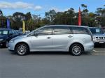 2006 Mitsubishi Grandis Wagon BA MY06