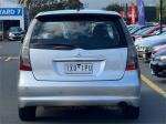 2006 Mitsubishi Grandis Wagon BA MY06