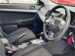 2010 Mitsubishi Lancer Hatchback ES CJ MY11