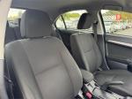 2010 Mitsubishi Lancer Hatchback ES CJ MY11