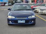 2001 Mitsubishi Lancer Coupe MR CE2