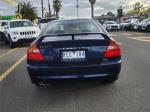 2001 Mitsubishi Lancer Coupe MR CE2
