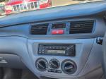 2004 Mitsubishi Lancer Sedan ES CH MY05