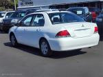 2004 Mitsubishi Lancer Sedan ES CH MY05
