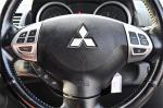 2010 Mitsubishi Lancer Sedan ES CJ MY10