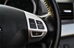 2010 Mitsubishi Lancer Sedan ES CJ MY10