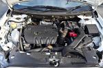 2010 Mitsubishi Lancer Sedan ES CJ MY10