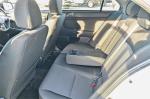 2010 Mitsubishi Lancer Sedan ES CJ MY10