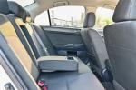 2010 Mitsubishi Lancer Sedan ES CJ MY10