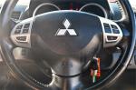 2010 Mitsubishi Lancer Hatchback SX CJ MY11