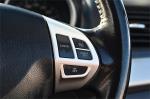 2010 Mitsubishi Lancer Hatchback SX CJ MY11