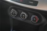 2010 Mitsubishi Lancer Hatchback SX CJ MY11