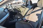 2010 Mitsubishi Lancer Hatchback SX CJ MY11