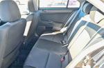 2010 Mitsubishi Lancer Hatchback SX CJ MY11