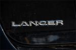 2010 Mitsubishi Lancer Hatchback SX CJ MY11