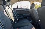 2010 Mitsubishi Lancer Hatchback SX CJ MY11