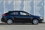 2010 Mitsubishi Lancer Hatchback SX CJ MY11