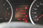 2010 Mitsubishi Lancer Hatchback SX CJ MY11