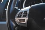 2010 Mitsubishi Lancer Hatchback SX CJ MY11