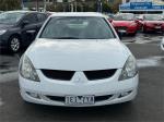 2004 Mitsubishi Magna Sedan ES TL