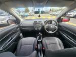 2014 Mitsubishi Mirage Hatchback ES LA MY14